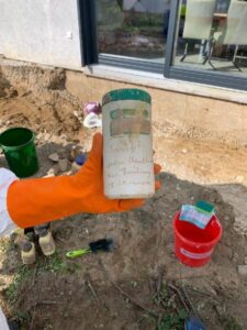 Chemieeinsatz in Villach